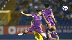 Trước vòng 25 V.League 2025/26: Cuộc chiến trụ hạng liệu có bất ngờ?